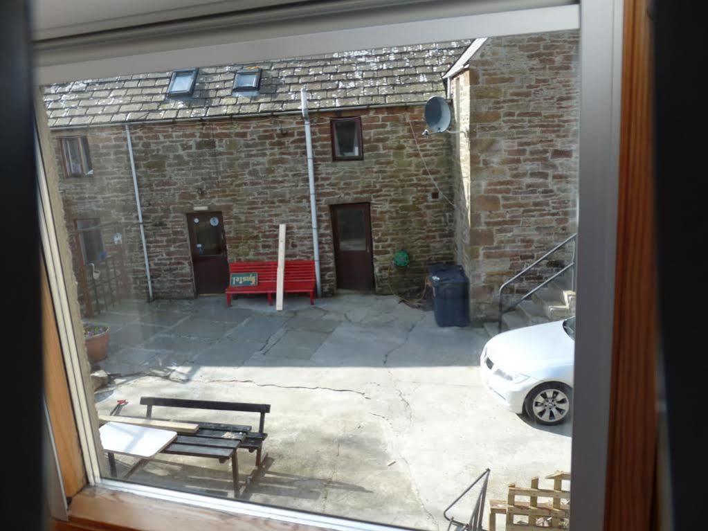 Murray Arms Hotel And Seafood Restaurant, Orkney Saint Margarets Hope Exterior photo