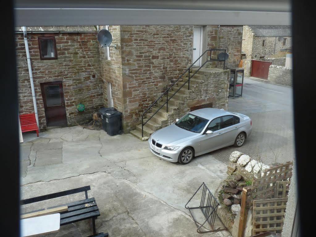 Murray Arms Hotel And Seafood Restaurant, Orkney Saint Margarets Hope Exterior photo